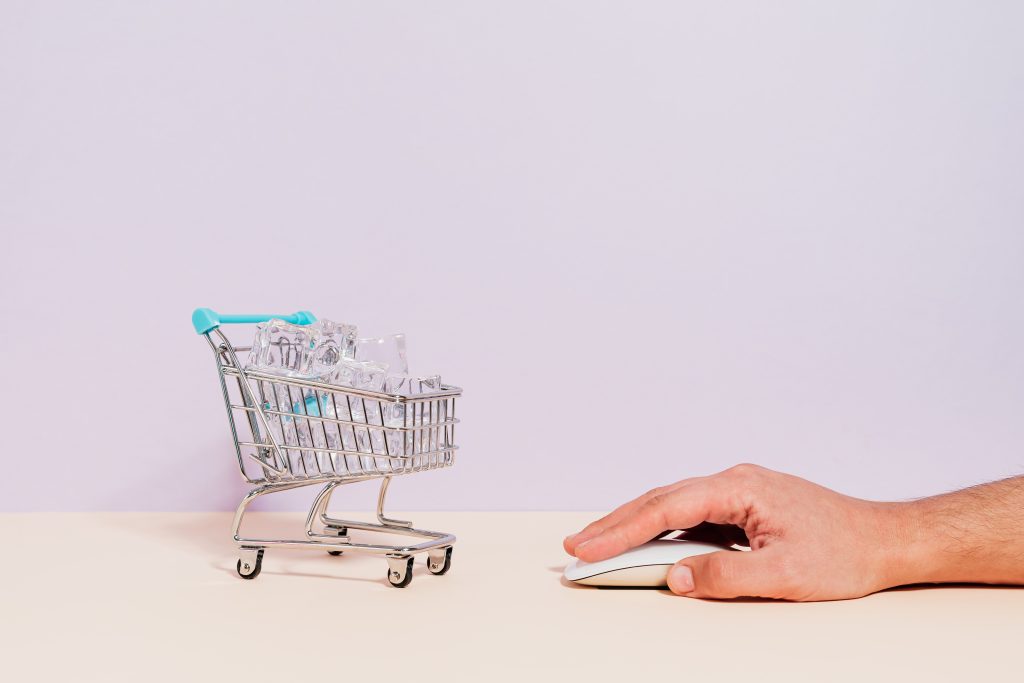 How hard is it to build a winning ecommerce business in 2024/25?
